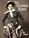 The Illiterate Digest